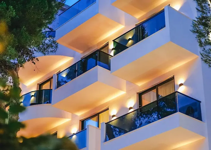 Hotel Havana