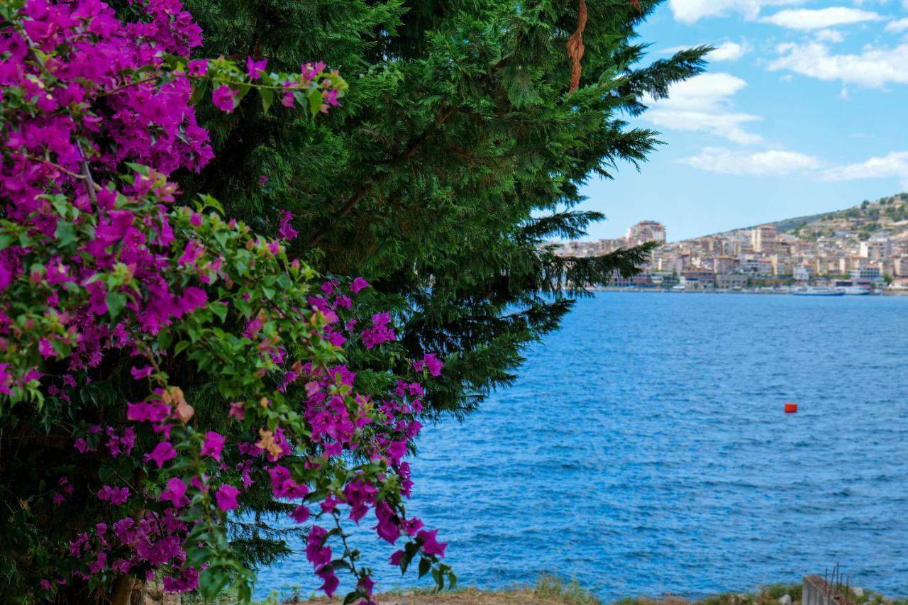 Hotell Havana Sarandë
