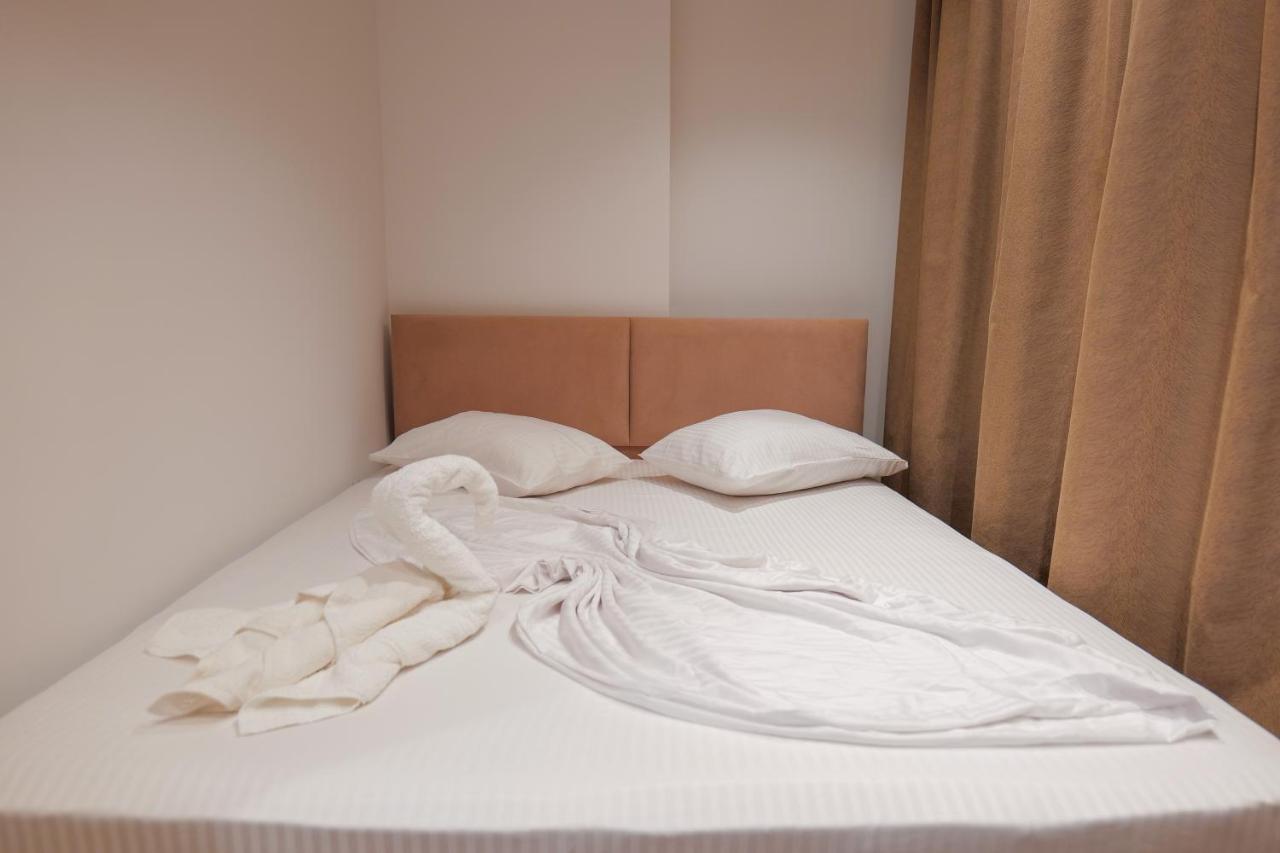 Hotell Havana 4*