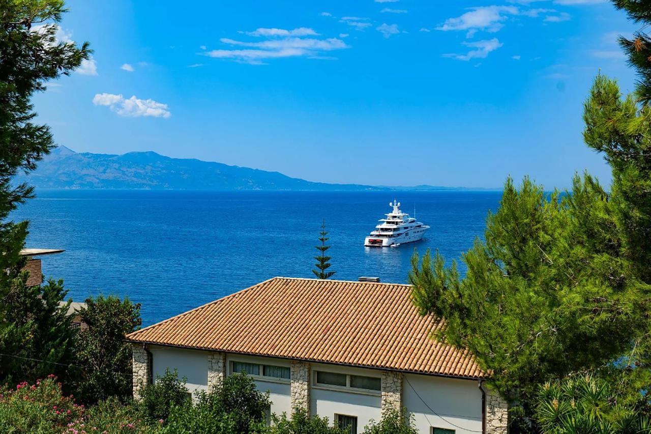 Havana Hotell Sarandë