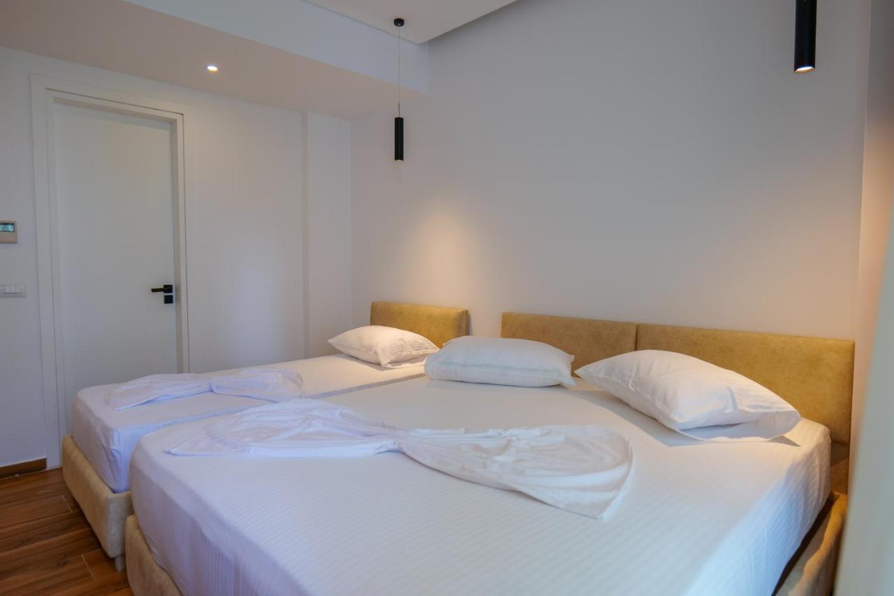 Havana Hotell Sarandë