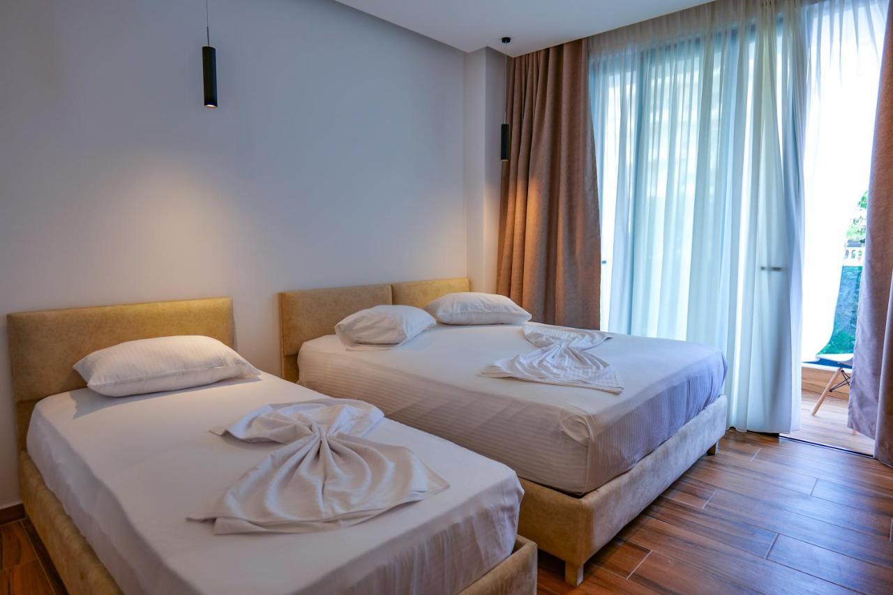 Hotell Havana