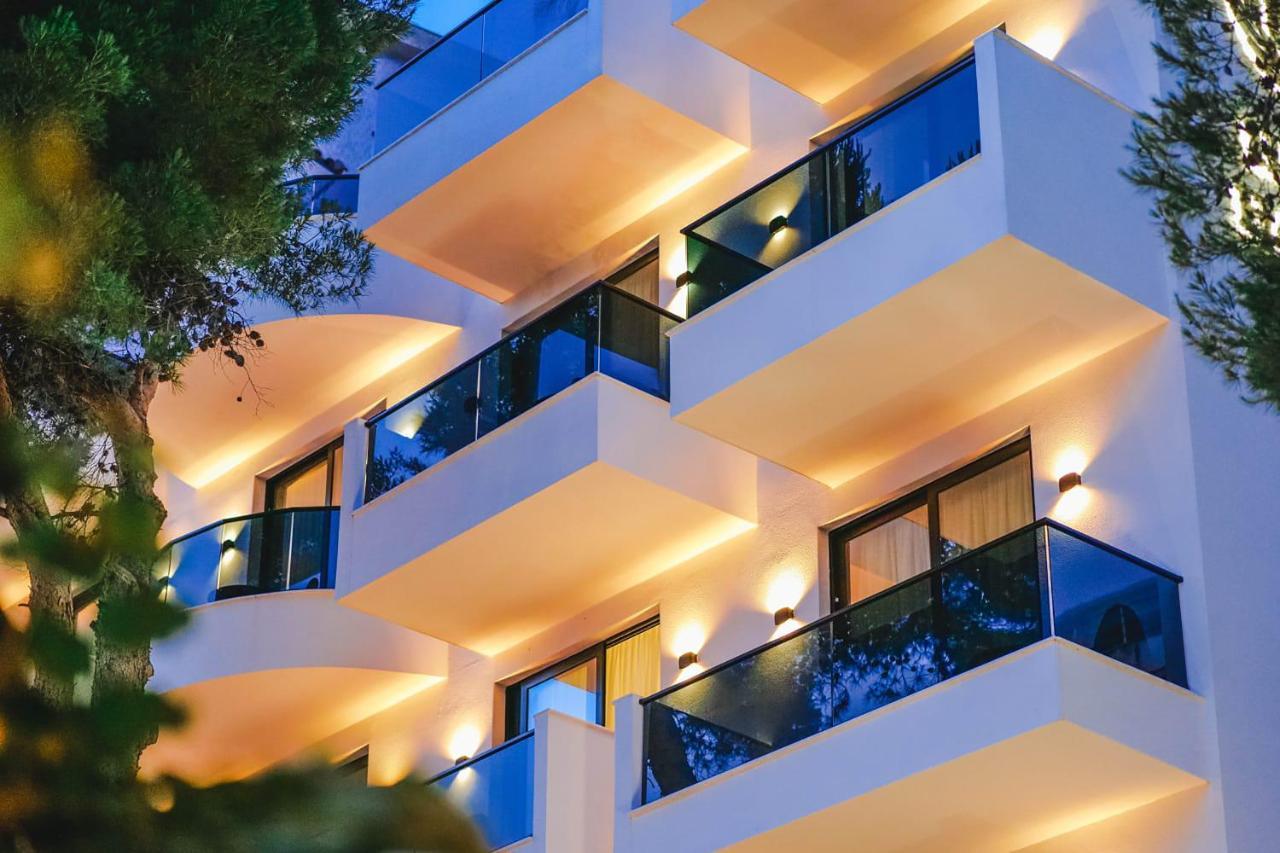 Havana Hotell Sarandë
