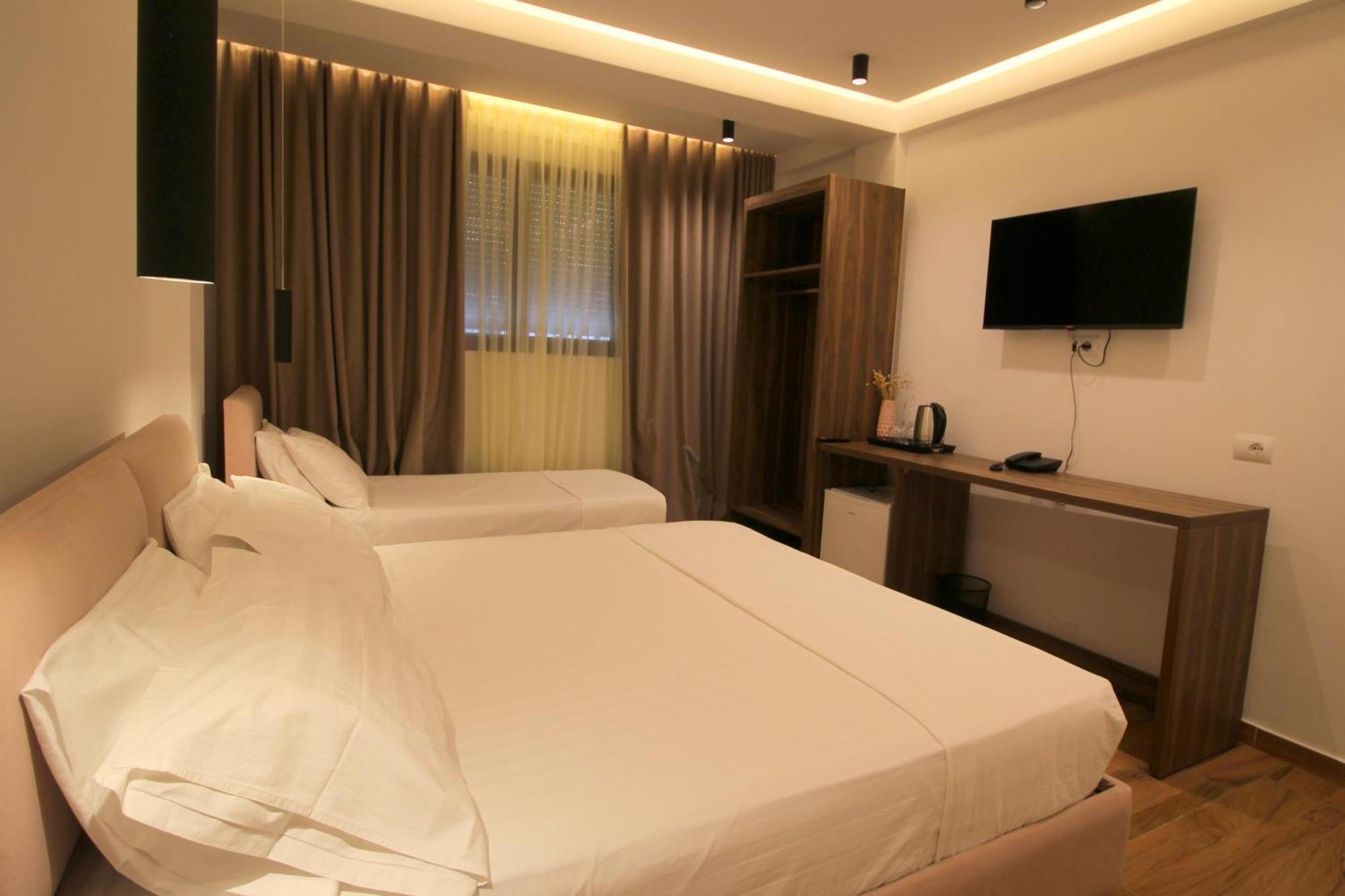 Hotell Havana 4*