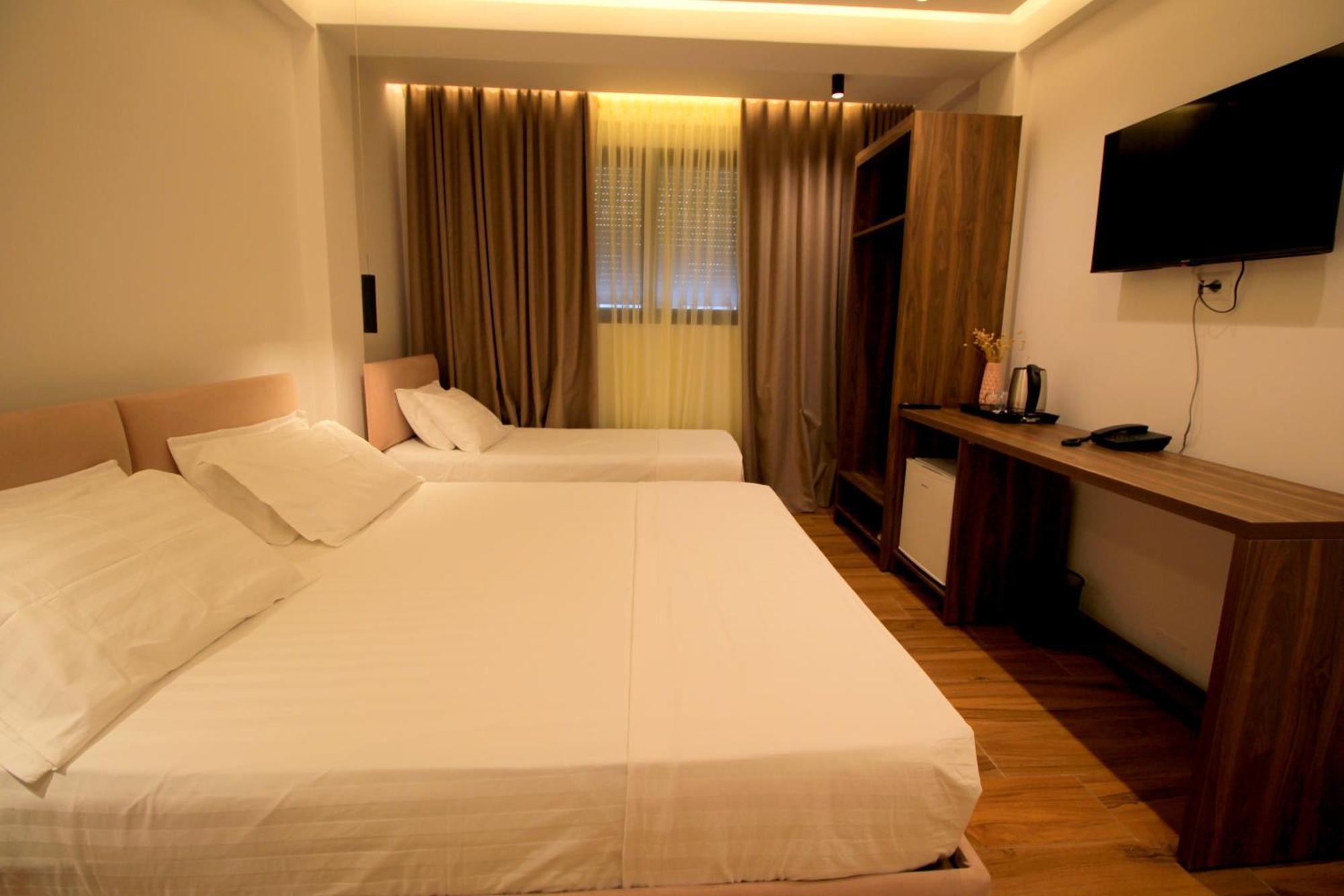 Hotell Havana