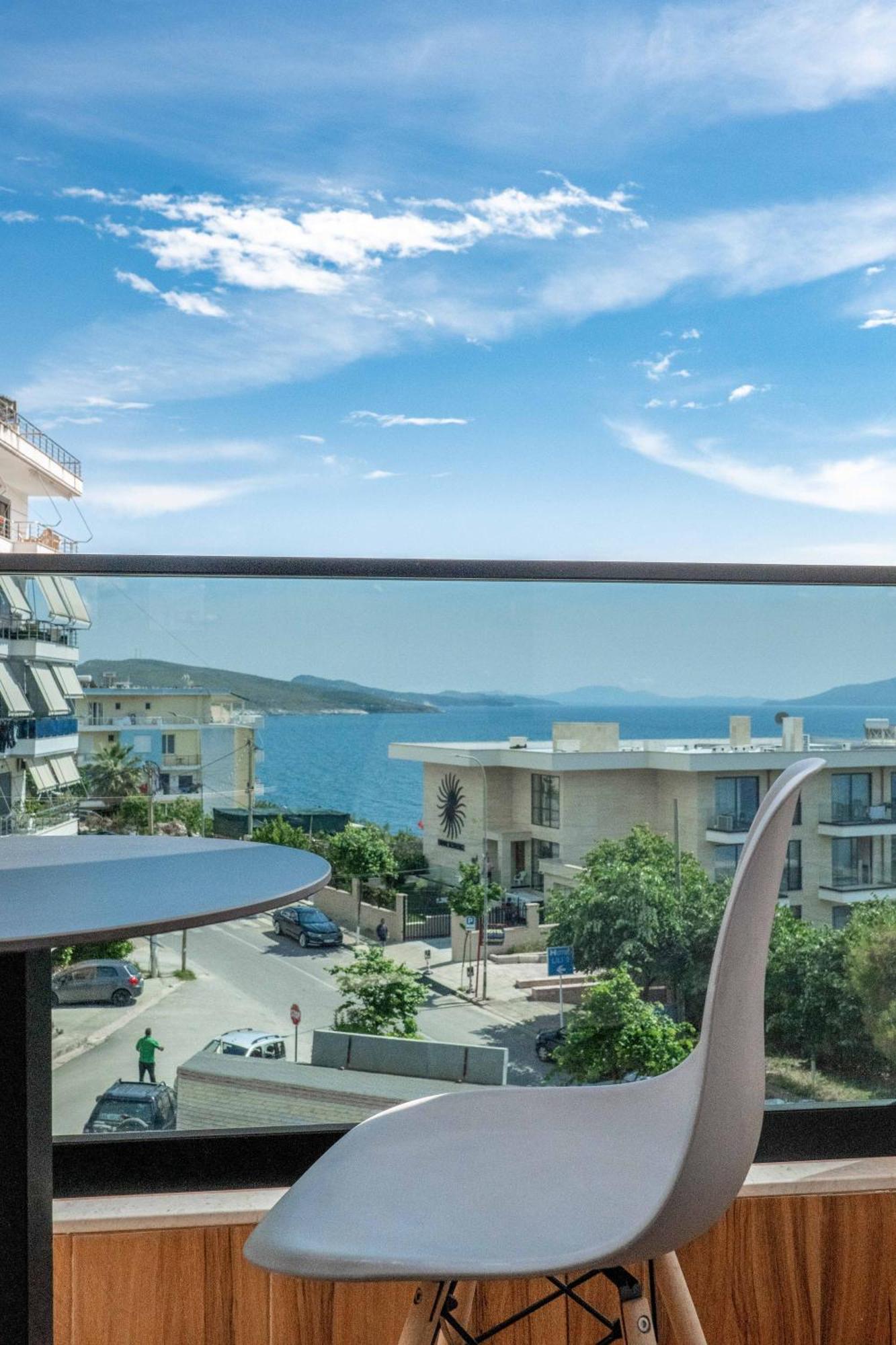 Hotel Havana Sarandë