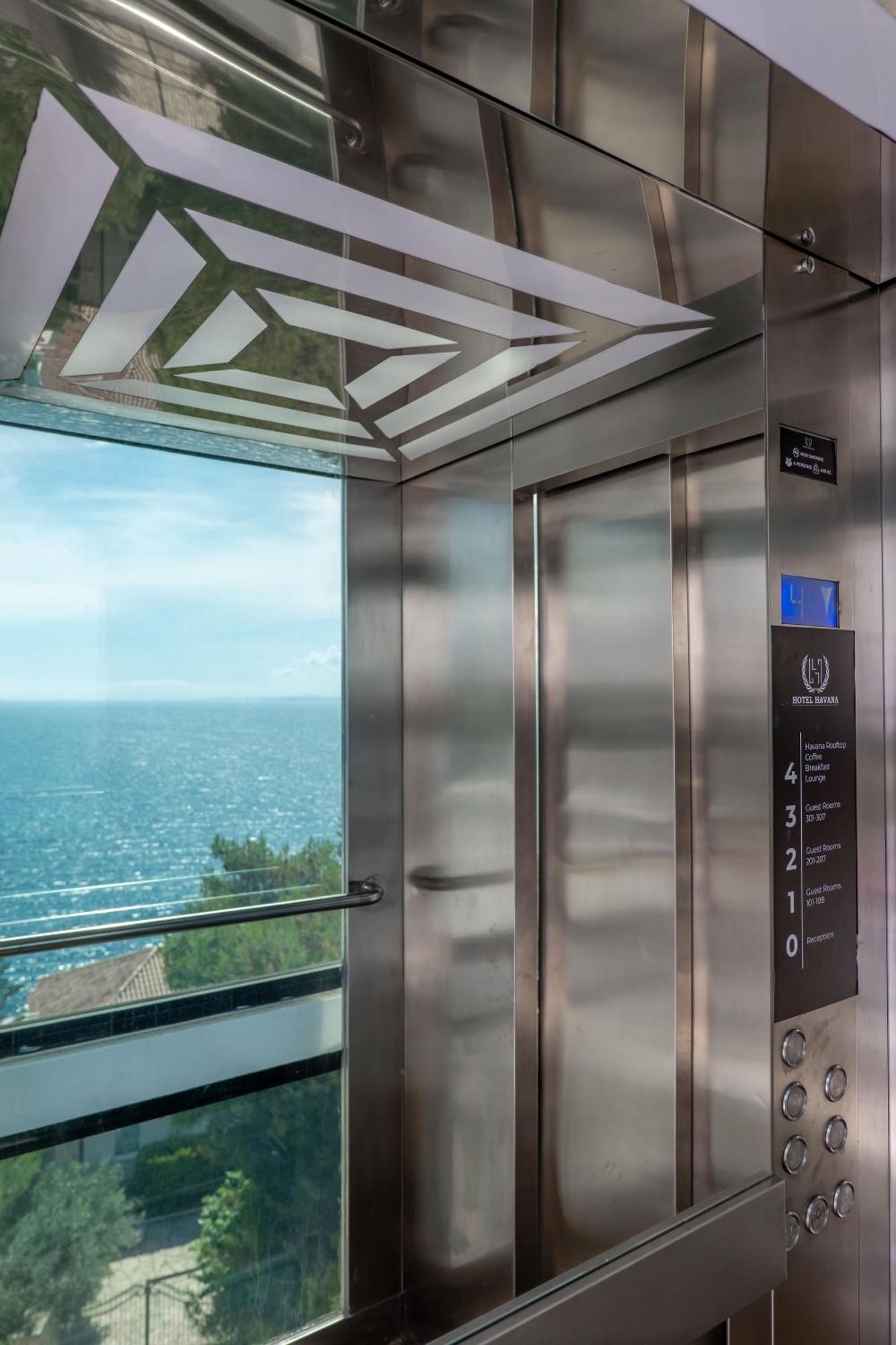 Havana Hotell Sarandë